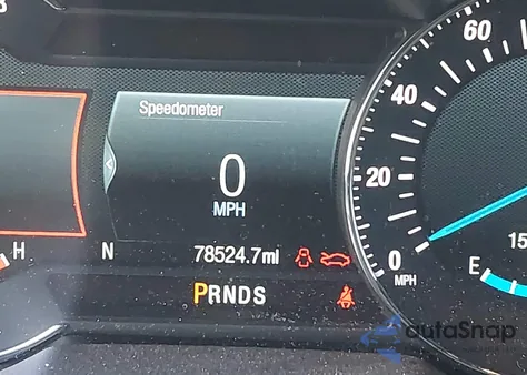 2018 Ford Explorer Platinum from USA, damaged, VIN 1FM5K8HTXJGA19544